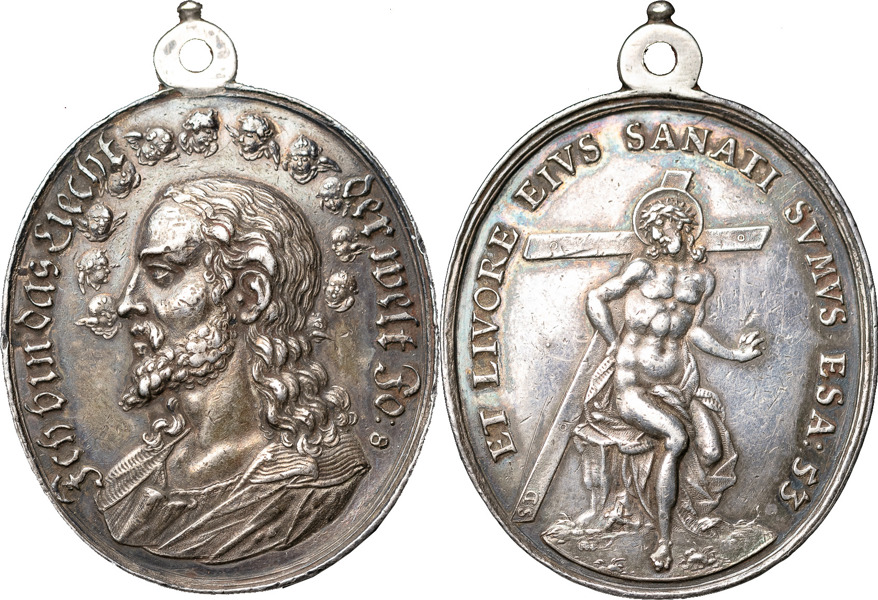 OSÄKRA MYNT / UNCERTAIN COINS