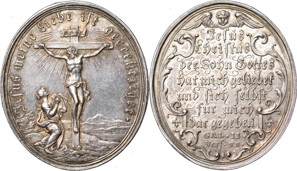 OSÄKRA MYNT / UNCERTAIN COINS