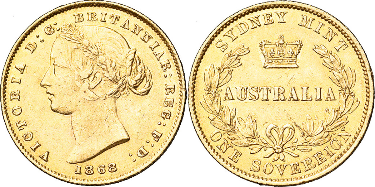 AUSTRALIEN / AUSTRALIA