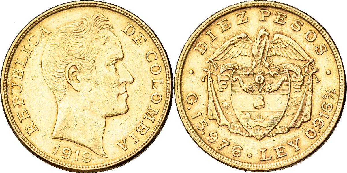 COLOMBIA