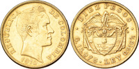 COLOMBIA