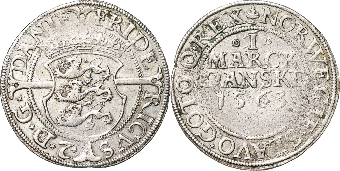 DANMARK / DENMARK