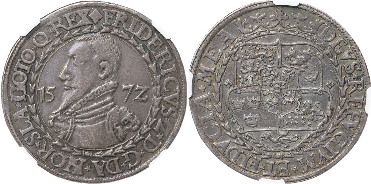 DANMARK / DENMARK