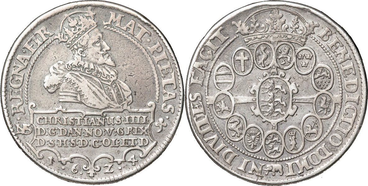 DANMARK / DENMARK