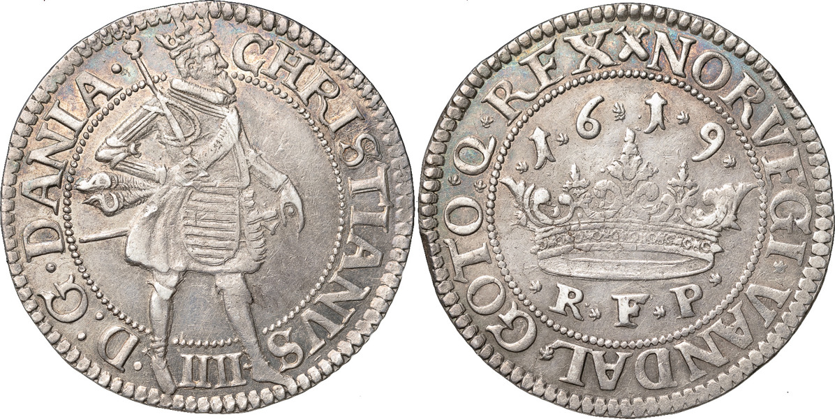 DANMARK / DENMARK