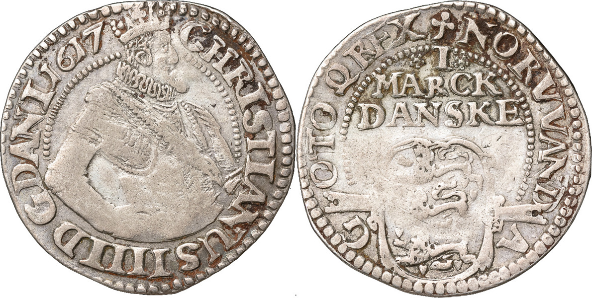 DANMARK / DENMARK