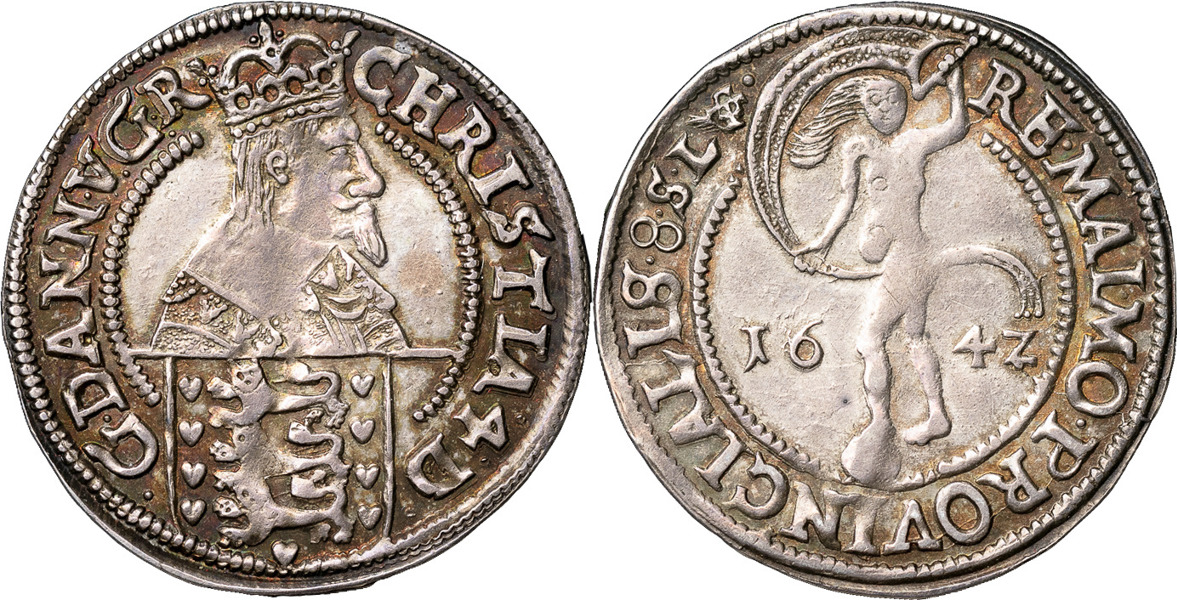 DANMARK / DENMARK