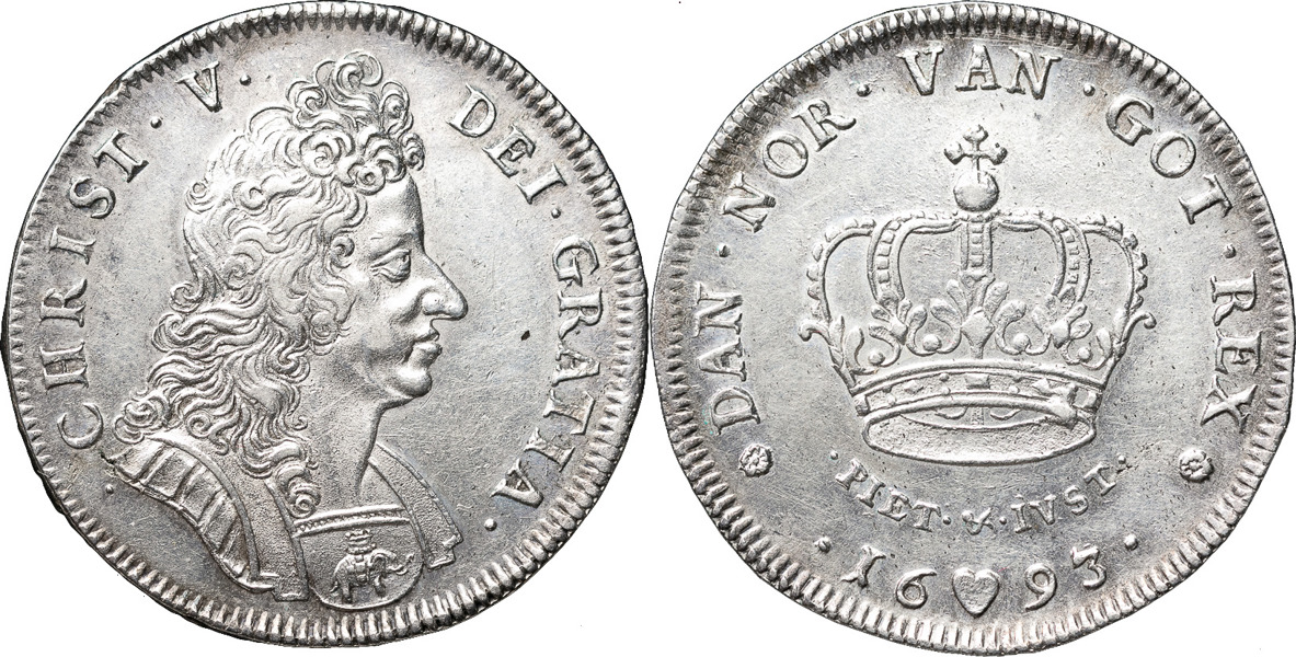 DANMARK / DENMARK