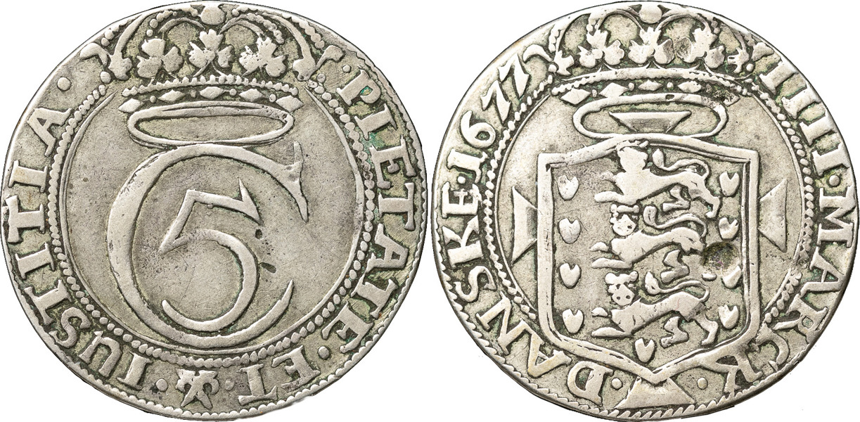 DANMARK / DENMARK