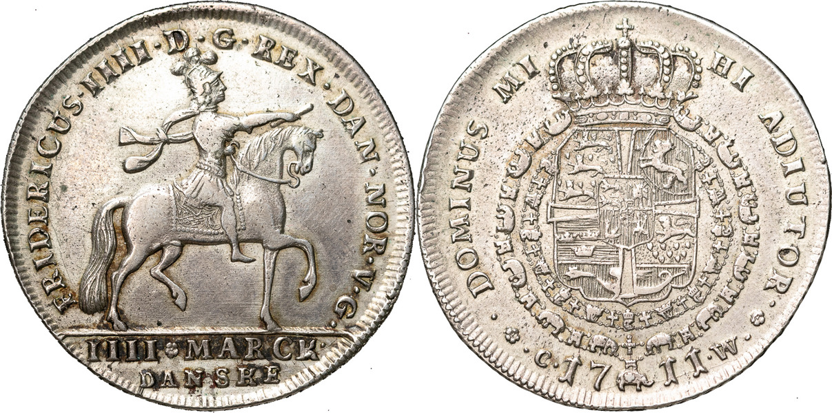 DANMARK / DENMARK