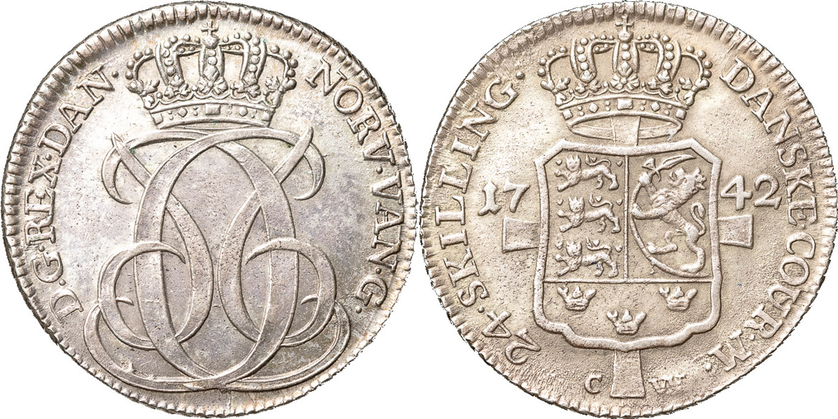 DANMARK / DENMARK