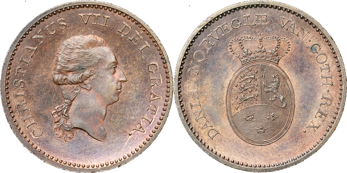 DANMARK / DENMARK