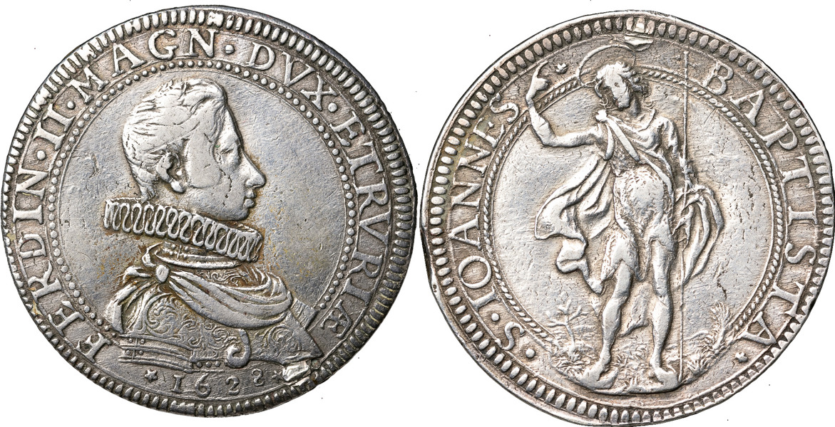 ITALIENSKA STATER / ITALIAN STATES