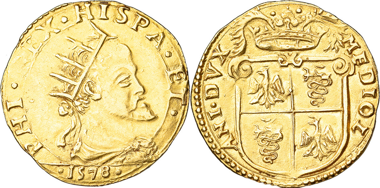 ITALIENSKA STATER / ITALIAN STATES