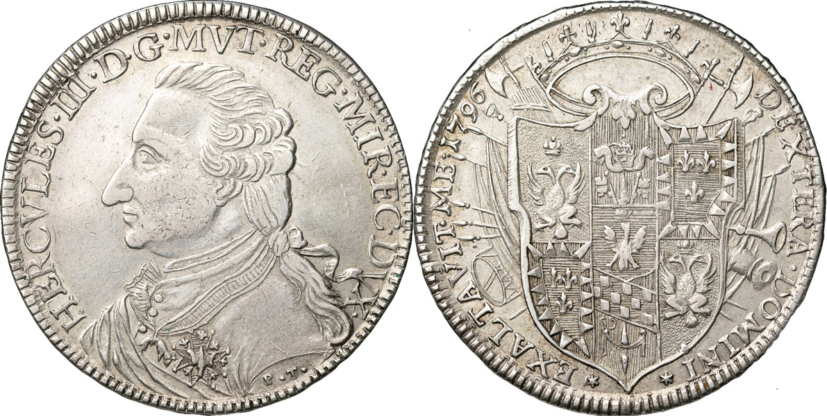 ITALIENSKA STATER / ITALIAN STATES