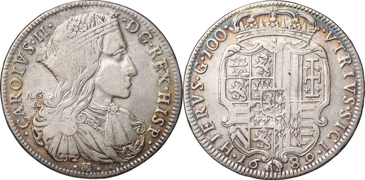 ITALIENSKA STATER / ITALIAN STATES