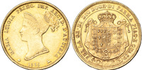 ITALIENSKA STATER / ITALIAN STATES