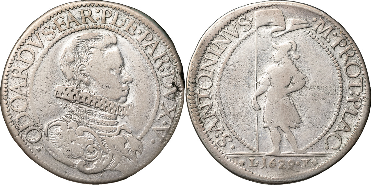 ITALIENSKA STATER / ITALIAN STATES