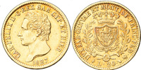 ITALIENSKA STATER / ITALIAN STATES
