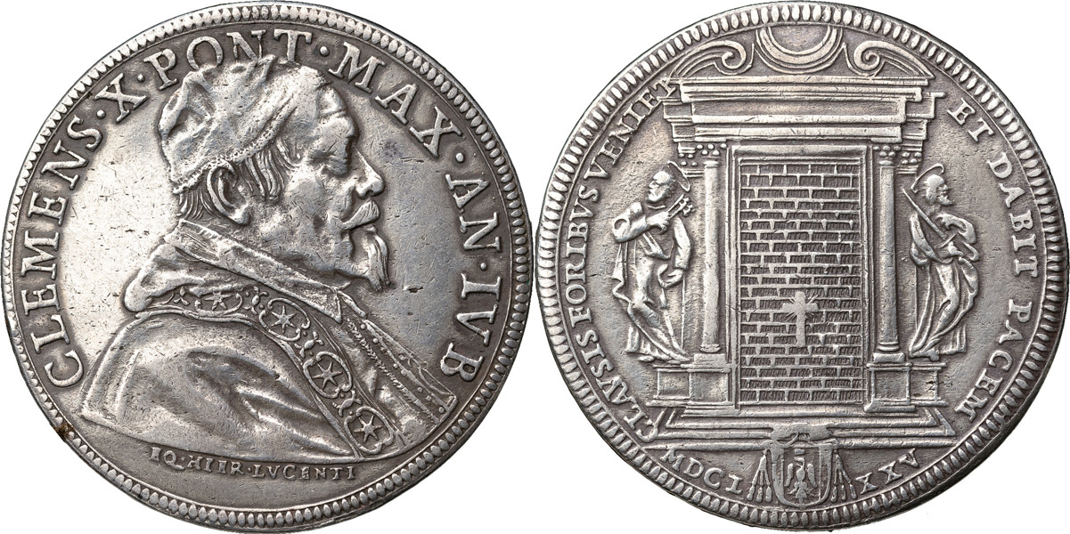 ITALIENSKA STATER / ITALIAN STATES