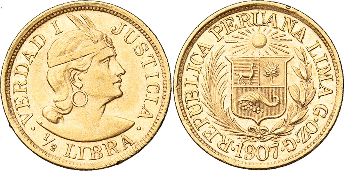 PERU