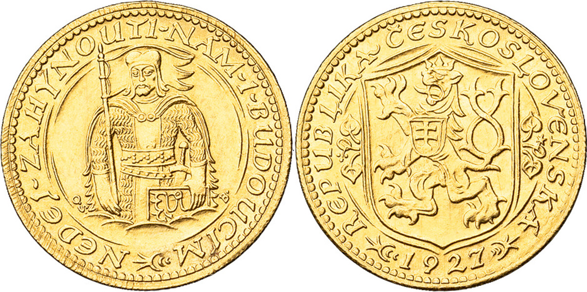 TJECKOSLOVAKIEN / CZECHOSLOVAKIA