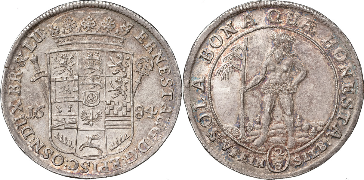 TYSKA STATER / GERMAN STATES