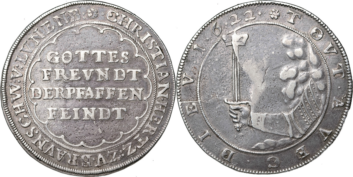 TYSKA STATER / GERMAN STATES