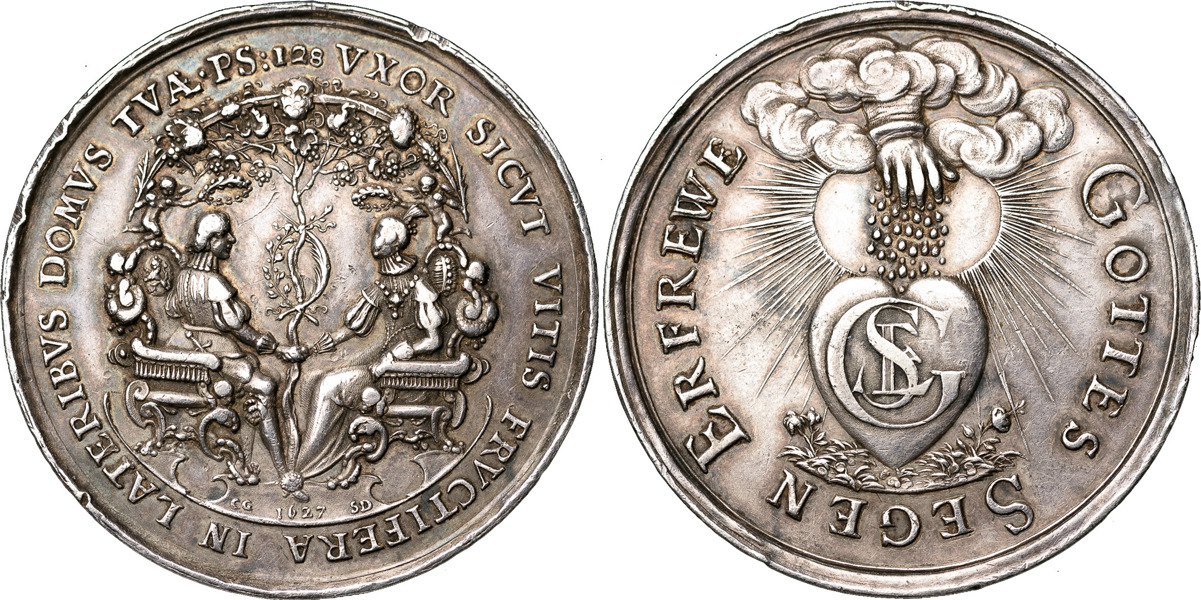 TYSKA STATER / GERMAN STATES