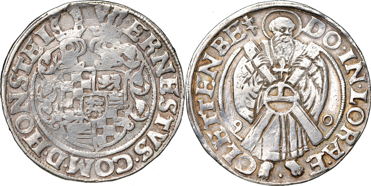 TYSKA STATER / GERMAN STATES