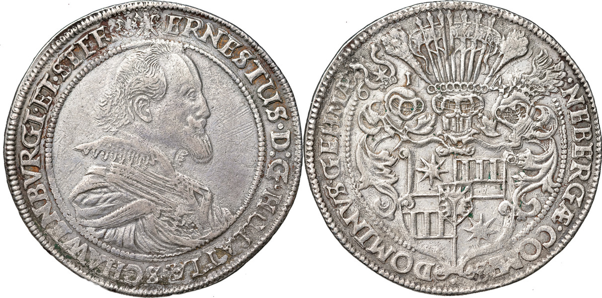 TYSKA STATER / GERMAN STATES