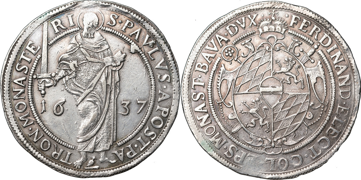 TYSKA STATER / GERMAN STATES