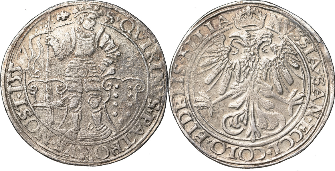 TYSKA STATER / GERMAN STATES