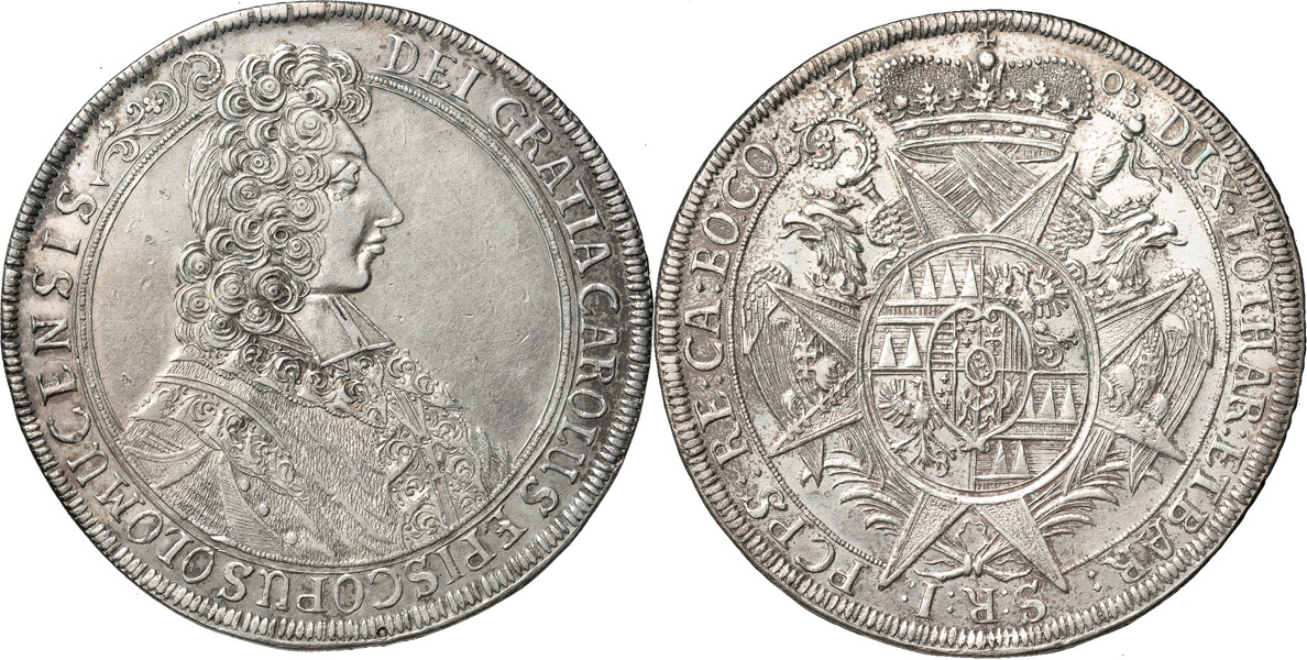 TYSKA STATER / GERMAN STATES