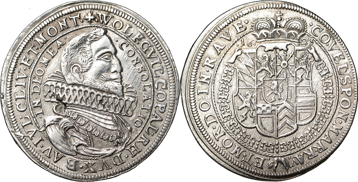 TYSKA STATER / GERMAN STATES