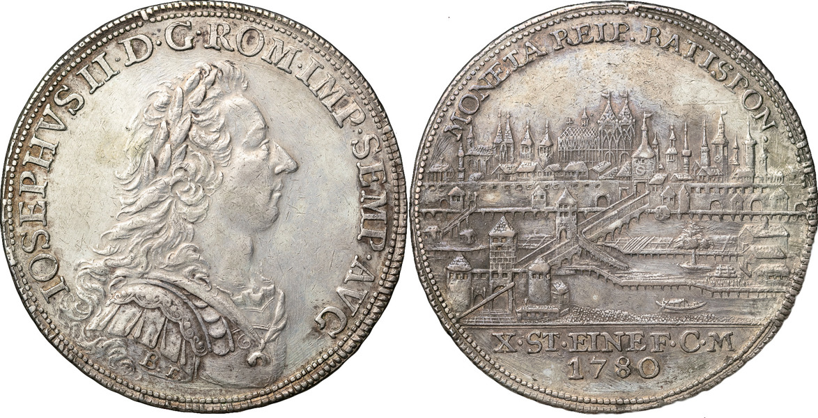 TYSKA STATER / GERMAN STATES