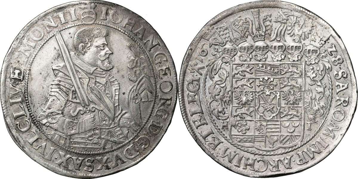 TYSKA STATER / GERMAN STATES