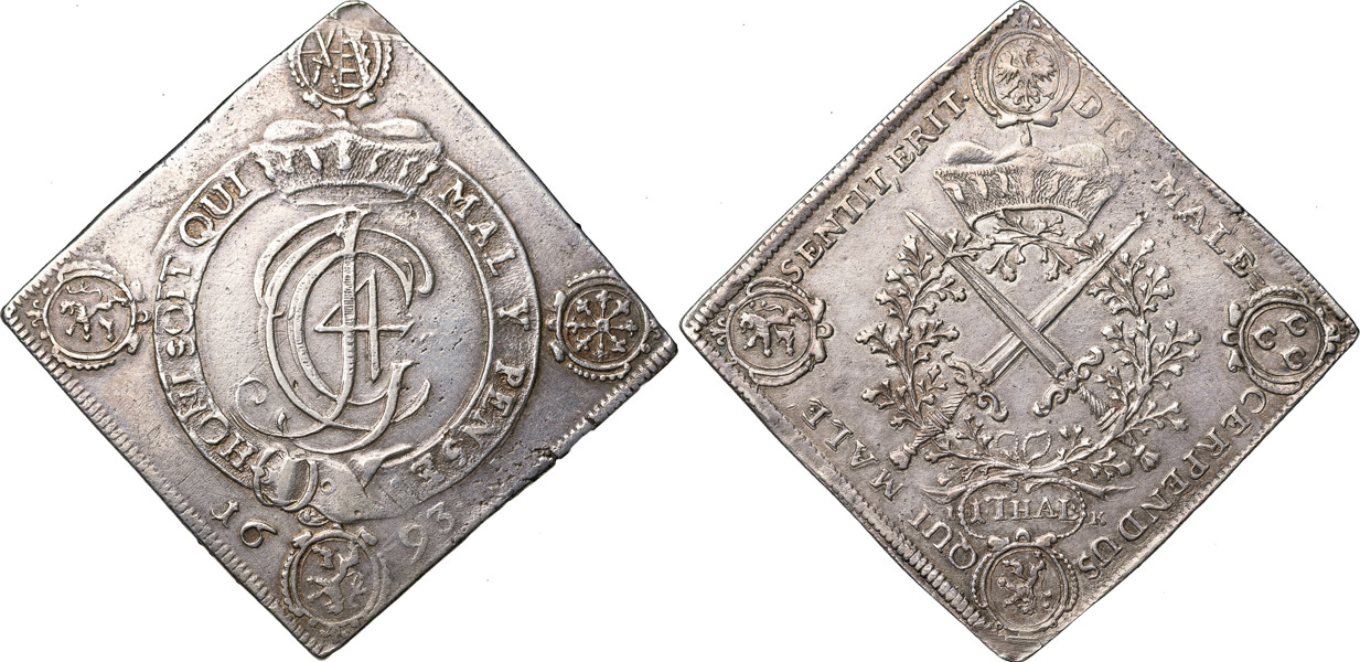 TYSKA STATER / GERMAN STATES