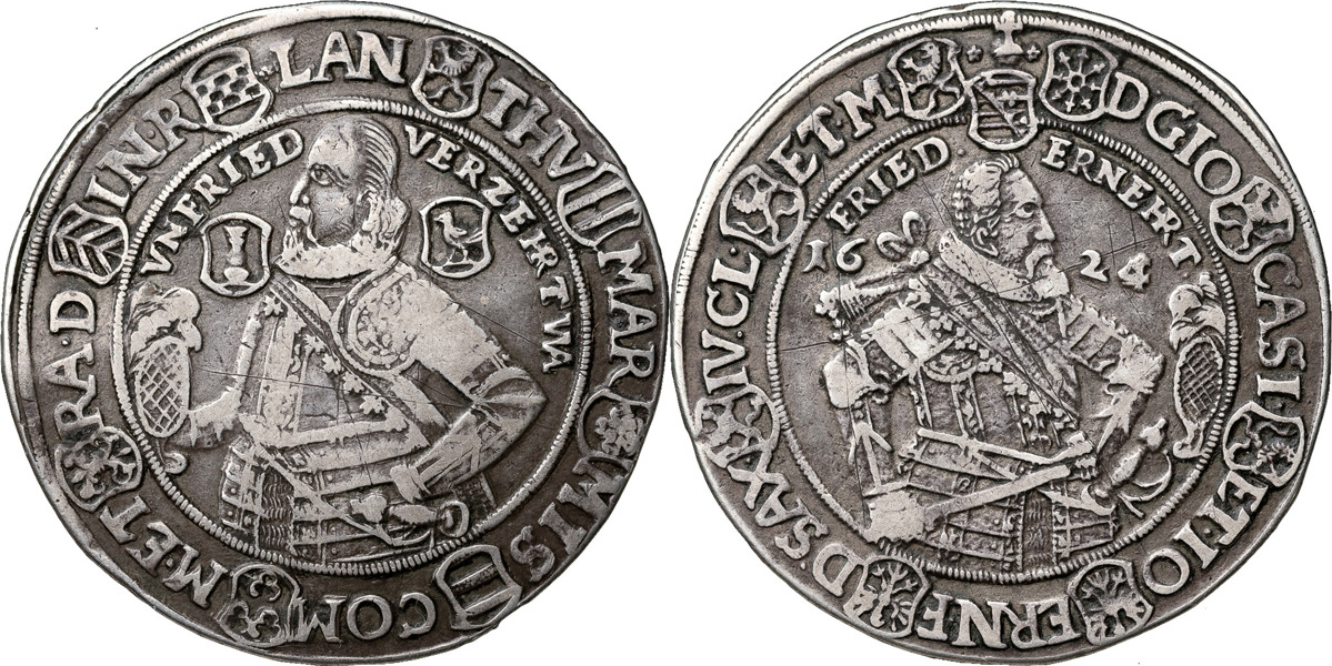 TYSKA STATER / GERMAN STATES