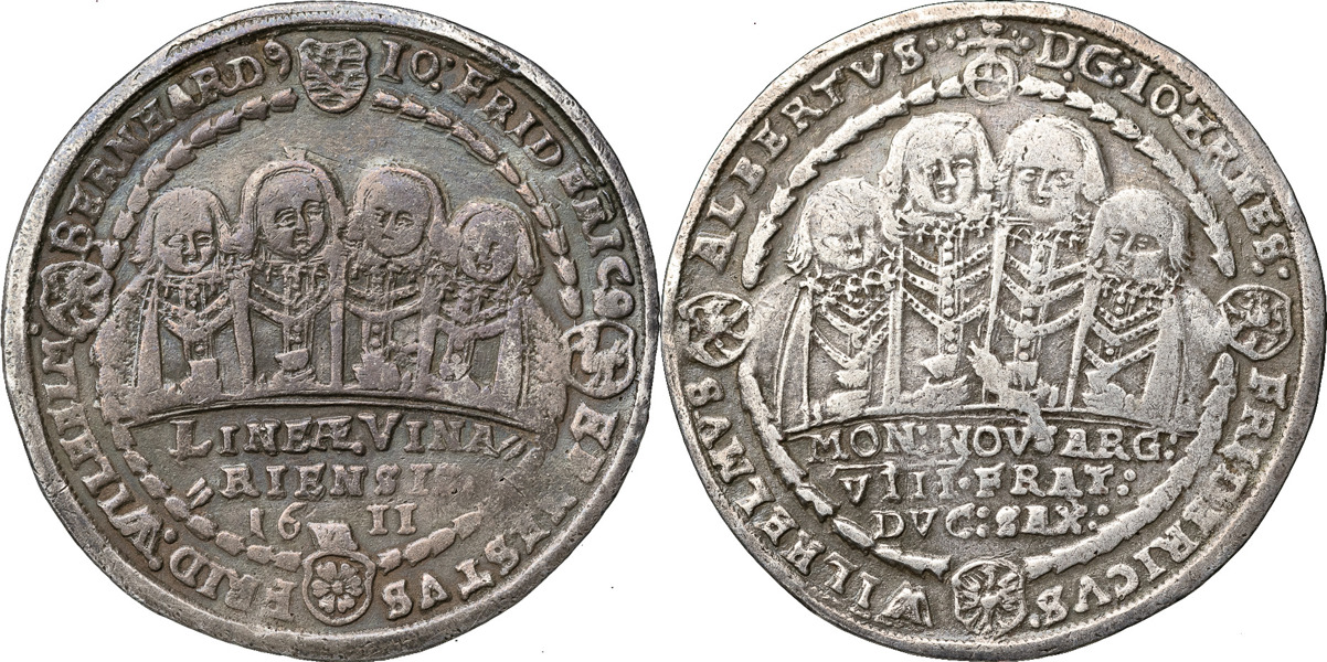 TYSKA STATER / GERMAN STATES