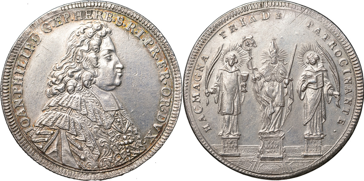 TYSKA STATER / GERMAN STATES
