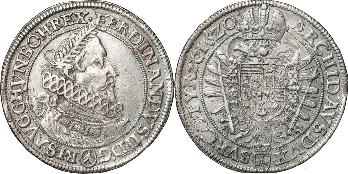 TYSK-ROMERSKA RIKET / THE HOLY ROMAN EMPIRE