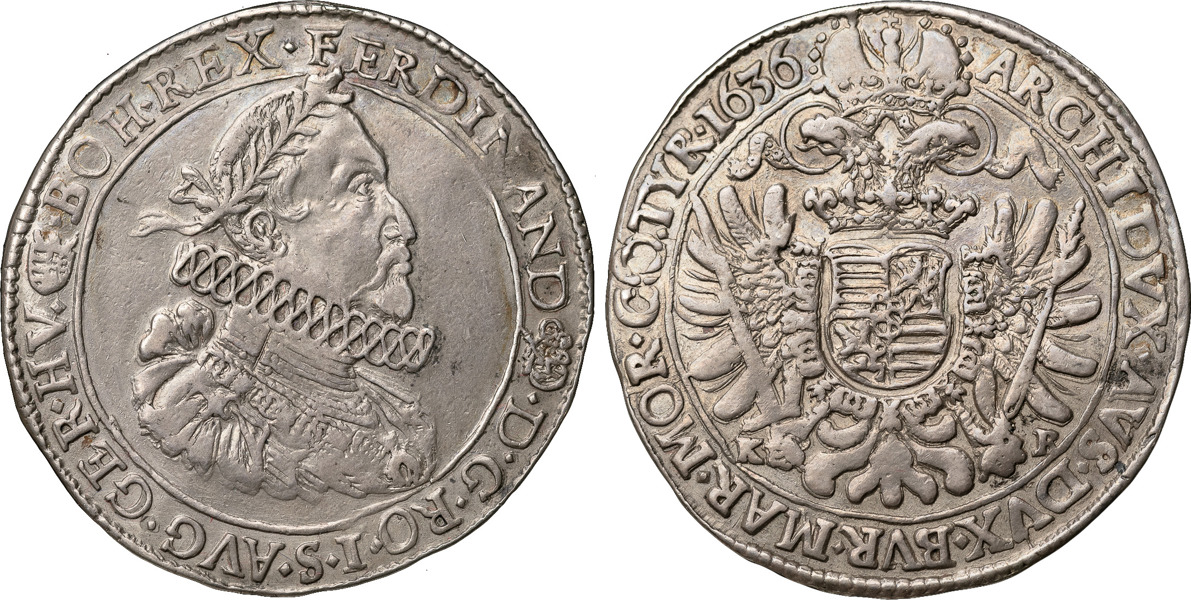 TYSK-ROMERSKA RIKET / THE HOLY ROMAN EMPIRE