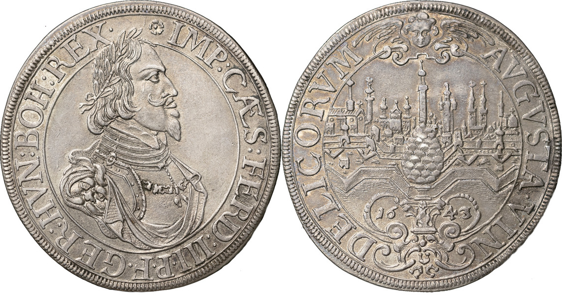 TYSK-ROMERSKA RIKET / THE HOLY ROMAN EMPIRE