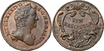 TYSK-ROMERSKA RIKET / THE HOLY ROMAN EMPIRE