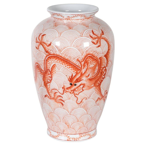 vaso porcellana