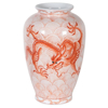 vaso porcellana