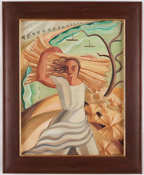 Berta Svensson-Piehl