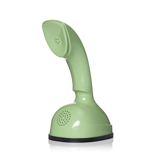 Hugo Blomberg, Ralph Lysell & Gösta Thames "Ericofon" or "The cobra telephone"